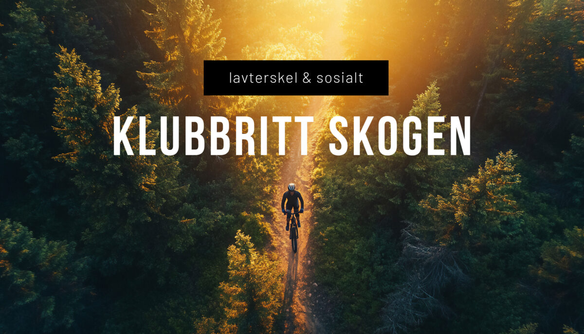 Klubbritt 07