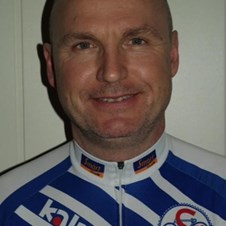 Terje Leren